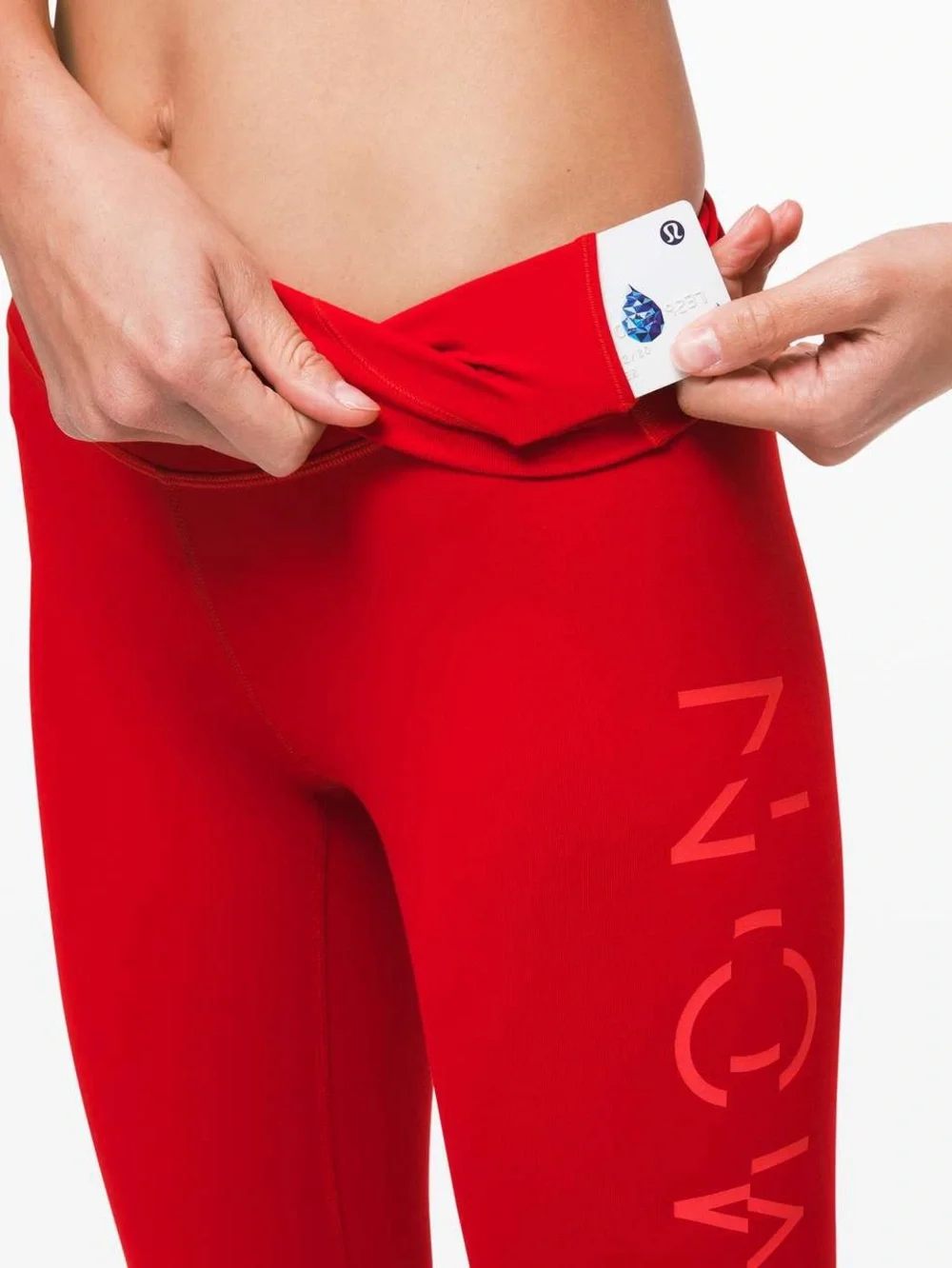 Lululemon Wunder Under High-Rise Tight 25